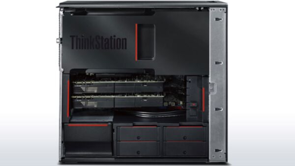 Lenovo ThinkStation P700 Workstation