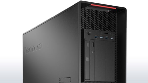 Lenovo ThinkStation P900 Workstation