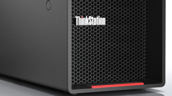 Lenovo ThinkStation P900 Workstation