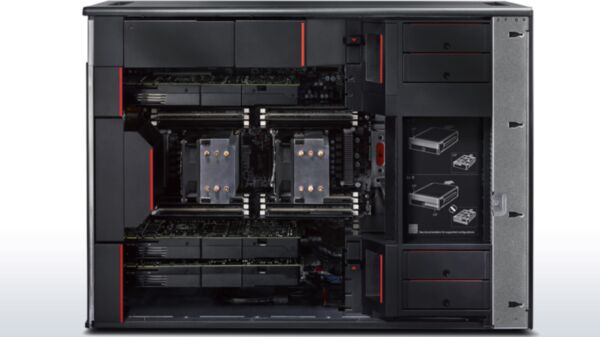 Lenovo ThinkStation P900 Workstation
