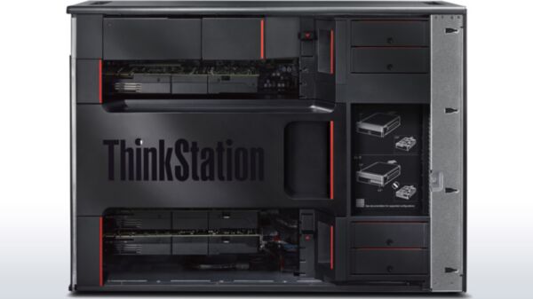 Lenovo ThinkStation P900 Workstation
