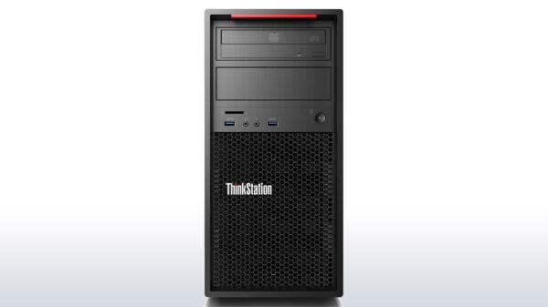 Lenovo ThinkStation P410 Tower