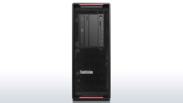 Lenovo ThinkStation P510 Tower Workstation