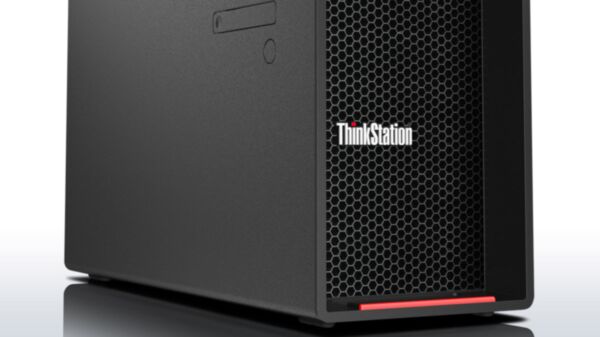 Lenovo ThinkStation P510 Tower Workstation
