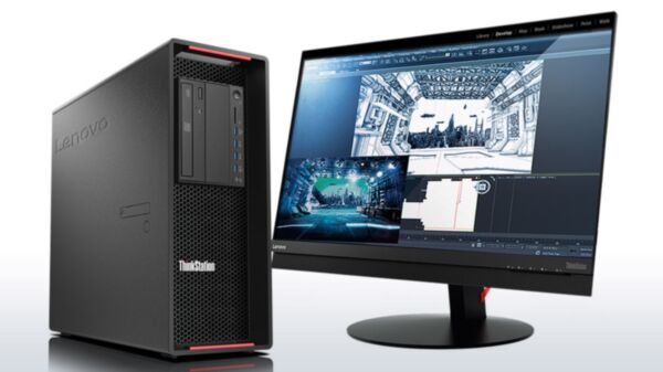 Lenovo ThinkStation P510 Tower Workstation