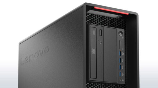 Lenovo ThinkStation P510 Tower Workstation