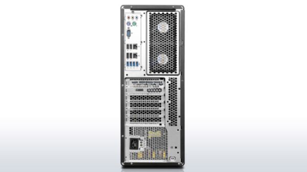 Lenovo  ThinkStation P710 Tower Workstation