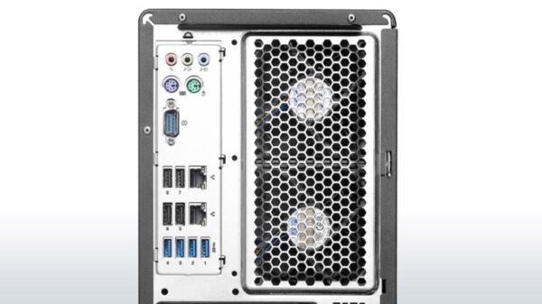 Lenovo ThinkStation P710 Tower Workstation – Procure FZE