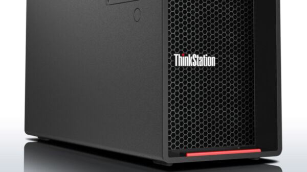 Lenovo  ThinkStation P710 Tower Workstation