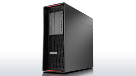 Lenovo  ThinkStation P710 Tower Workstation