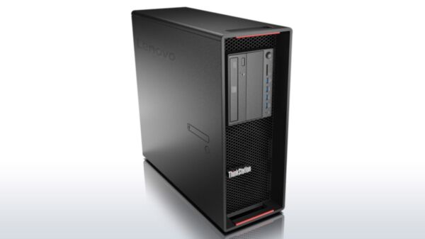 Lenovo  ThinkStation P710 Tower Workstation