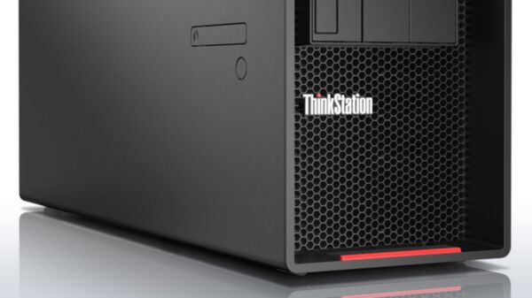 Lenovo ThinkStation P910 Tower Workstation