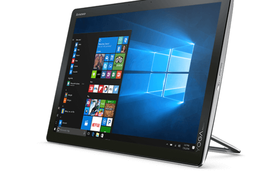 Lenovo Yoga Home 900 (27