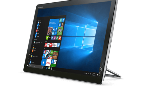 Lenovo Yoga Home 900 (27")