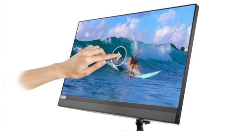 Lenovo IdeaCentre AIO 520 (22", Intel)