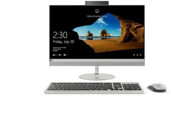 Lenovo IdeaCentre 520-24ICB 23.8