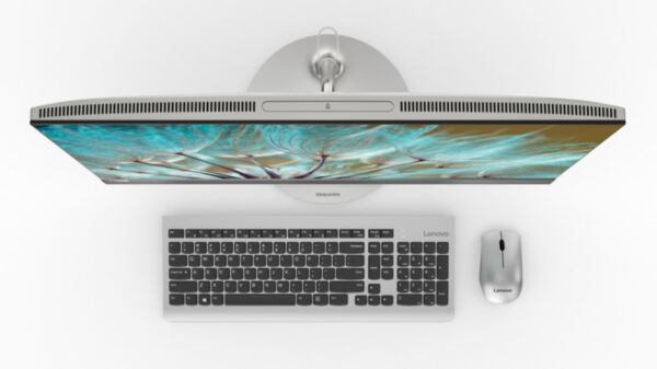 Lenovo IdeaCentre AIO 520 (27