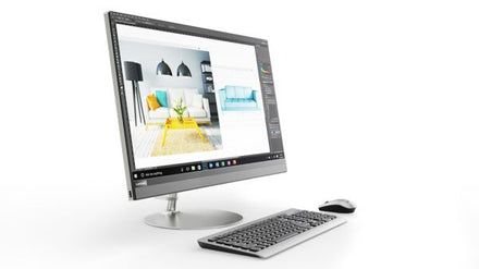 Lenovo IdeaCentre AIO 520 (27", Intel)