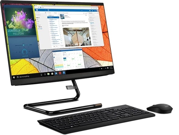 Lenovo IdeaCentre A340-22IWL 21.5
