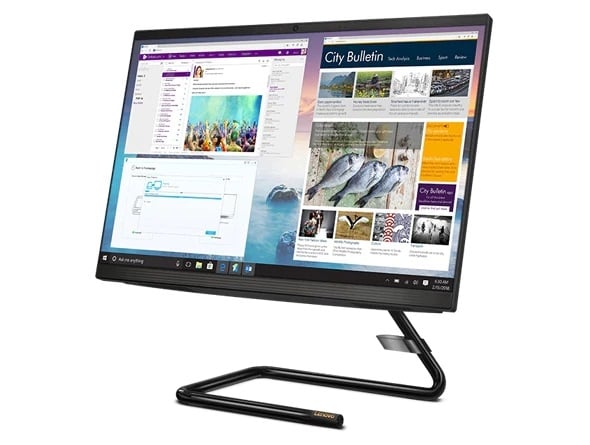 Lenovo IdeaCentre A340-22IWL 21.5