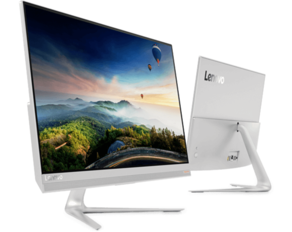 Lenovo IdeaCentre AIO 520S (23