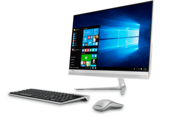 Lenovo IdeaCentre AIO 520S (23