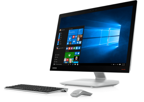 Lenovo IdeaCentre AIO 910 (27)