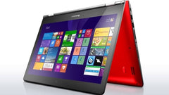 Lenovo Yoga 500 14 (80N400VUAX) 14.0