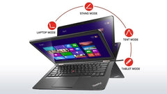 Lenovo ThinkPad Yoga 14 (20DM002KAD) 14.0