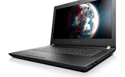 Lenovo E40-80 80HR0061AD 14.0" (Core i5, 500GB, 4GB, Win 8.1 Pro)
