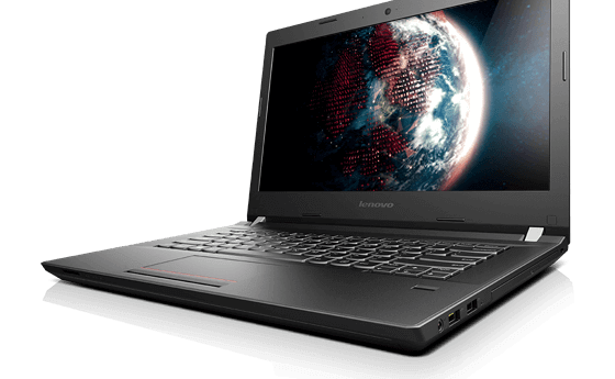 Lenovo E40-80 80HR0061AD 14.0" (Core i5, 500GB, 4GB, Win 8.1 Pro)