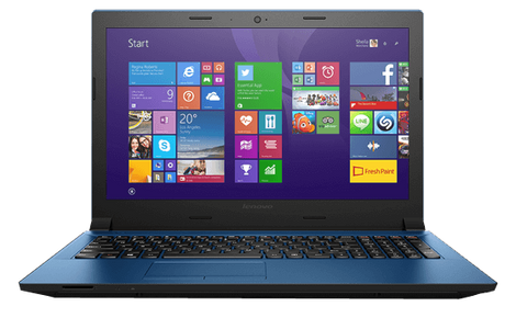 Lenovo Ideapad 305-15IBD (80NJ002BAX) 15.6" (Core i3, 500GB, 4GB, Win 8.1)