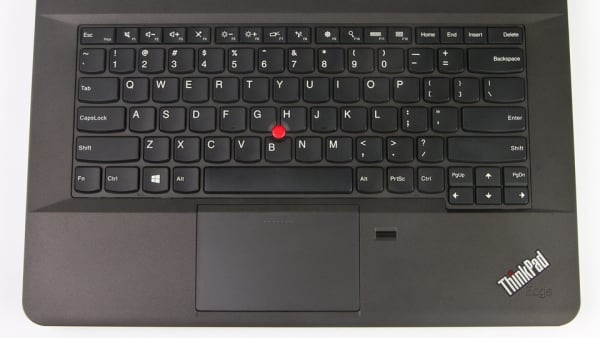 Lenovo Thinkpad Edge E431 (N4GCJAD) 14.0