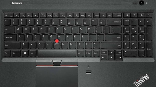 Lenovo ThinkPad E550 20DF000XAD 15.6