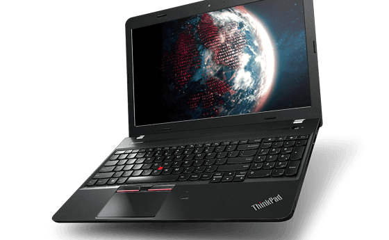 Lenovo ThinkPad Edge 550 (20DF000RAD) 15.6