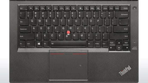 Lenovo ThinkPad T440p 20AN00AUAD 14.0" (Core i5, 500GB, 4GB, Win 8.1 Pro)