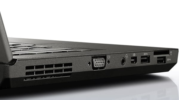 Lenovo ThinkPad T440p 20AN00BUAD 14.0