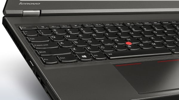 Lenovo ThinkPad T540p (20BE00ADAD) 15.6