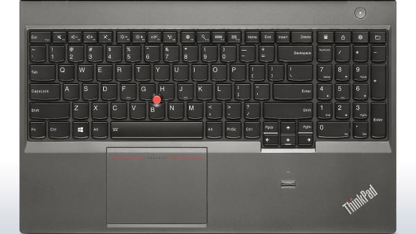 Lenovo ThinkPad T540p (20BE00ADAD) 15.6