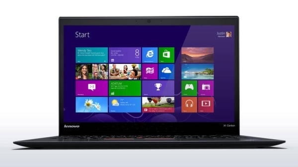 Lenovo ThinkPad X1 Carbon Touch (20A7001QAD) 14.0