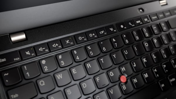 Lenovo ThinkPad X1 Carbon Touch (20A7001QAD) 14.0