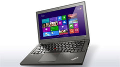 Lenovo ThinkPad X240 20AL00AJAD + 4X40E48909 12.5