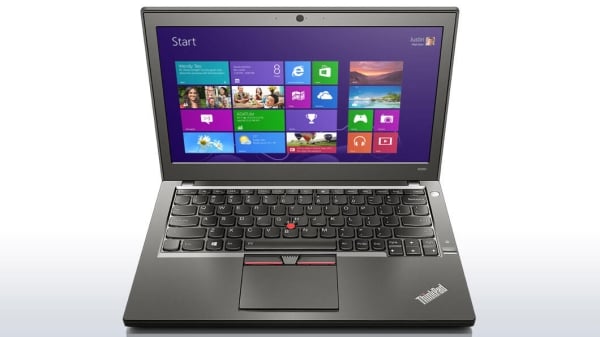 Lenovo ThinkPad X250 20CM000AAD + 4X40E48909 12.5