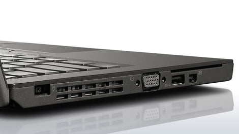 Lenovo ThinkPad X250 20CM0002AD + 4X40E48909 12.5" (Core i5, 500GB, 4GB, Win 8.1 Pro)