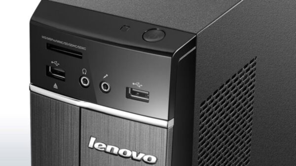 Lenovo H30 (Intel)