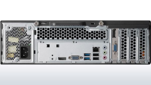 Lenovo ThinkCentre E73 Small Form Factor