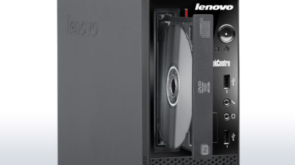 Lenovo ThinkCentre E73 Small Form Factor