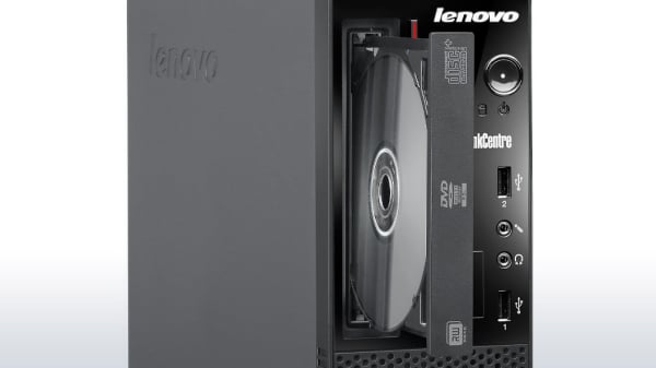 Lenovo ThinkCentre E73 (E73) (Core i5, 500GB, 4GB, Win 8.1 Pro )