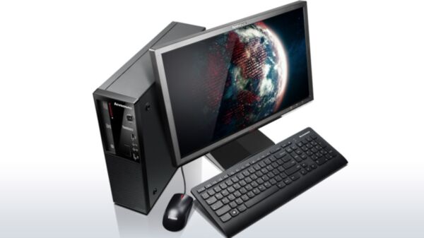 Lenovo ThinkCentre E73 Small Form Factor