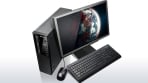 Lenovo ThinkCentre E73 (10AU004KAX) (Core i3, 4GB, 500GB, Win 8.1 Pro)